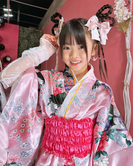 Twitterのコスプレ画像4