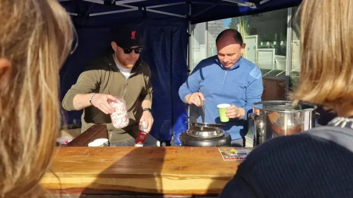 The Irish Catholic tweet media