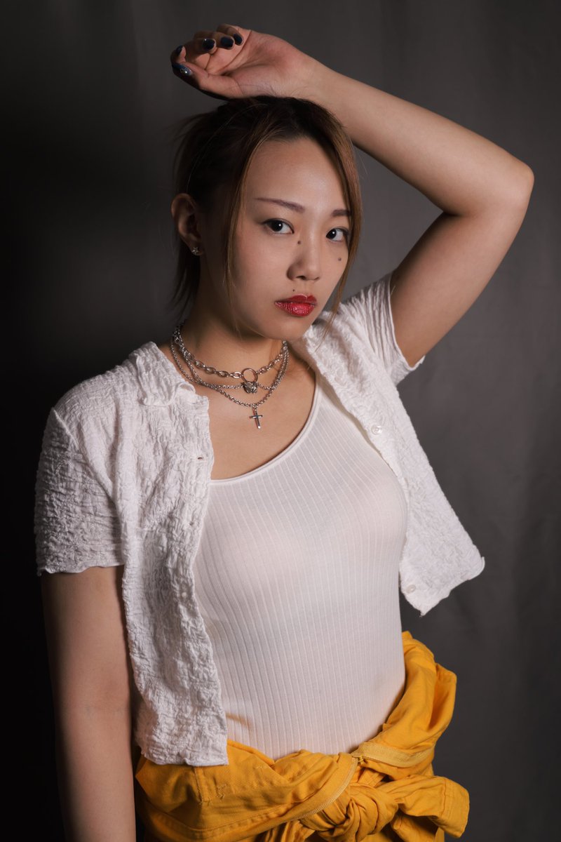 JaNOMEDROPS's tweet photo. #JDローヤ
キャスト紹介 ⑦
女囚班 シンガー シモーヌ役
一美
@Hito0729
J@NOME DROPS 過去参戦作
#JDオサエロ
#JDSTUDENT https://t.co/YDAIA34p6Y