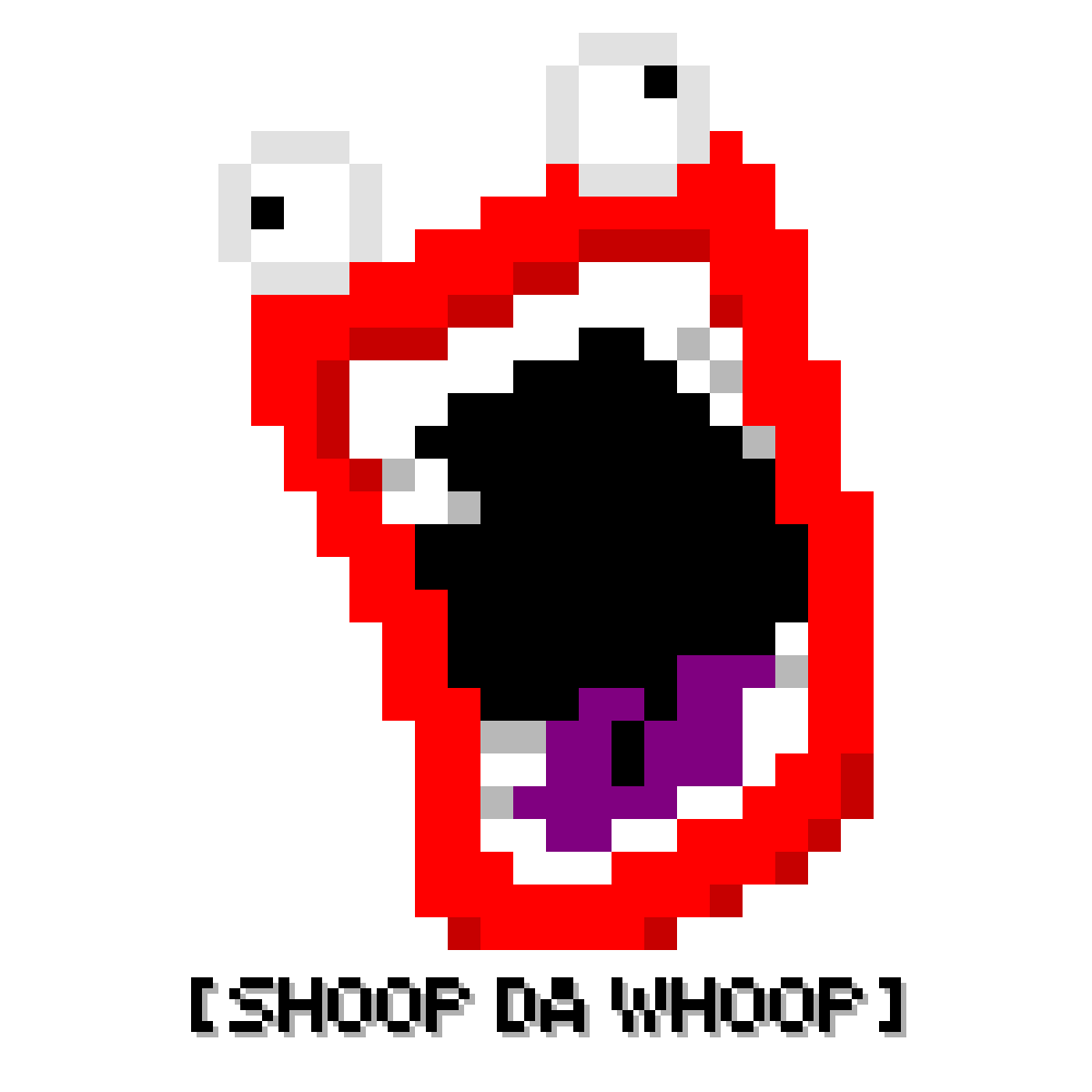 「久々に見てたら新しいMUGENのドット絵描きたくなっちゃうね・・・。なお画像の4」|oso 的キノコ擬人化図鑑のイラスト