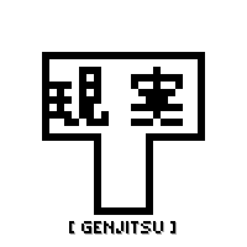 「久々に見てたら新しいMUGENのドット絵描きたくなっちゃうね・・・。なお画像の4」|oso 的キノコ擬人化図鑑のイラスト