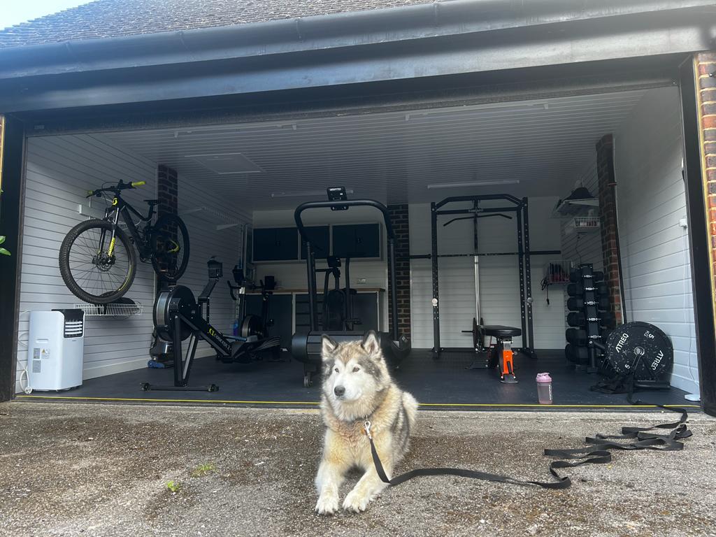 What does your ideal garage look like?

Whether you dream of a streamlined storage space, a home gym or a workshop, our Garageflex experts are here to turn your garage into a functional, stylish, and space-maximising haven

Speak to the experts at Garageflex on 01491 579975