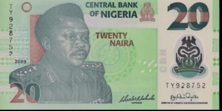 This year,
If you save ₦20 everyday, it will be 

₦20 × 7 = ₦140 per week

₦140 × 30 = ₦4,200 per month.

₦4,200 × 365= ₦1,533,000 per year.

Be wise and tart saving now