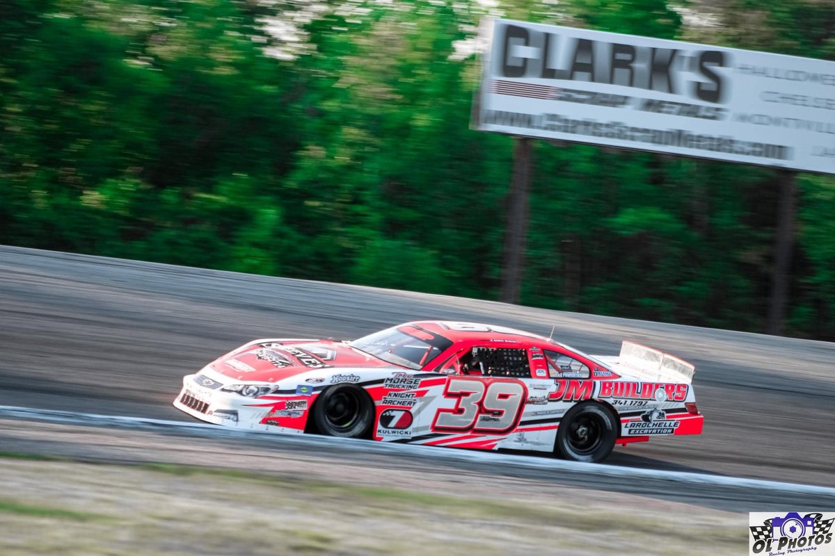 SLMRankings's tweet image. 2023 SLM Final Season Rankings

4.
Max Cookson
Palmyra, ME
@MaxJCookson

32 Events
5 Wins
19 Top 5
28 Top 10
5.19 Average Finish

PASS National Champion
PASS North Champion
Oxford Plains Speedway Track Champion