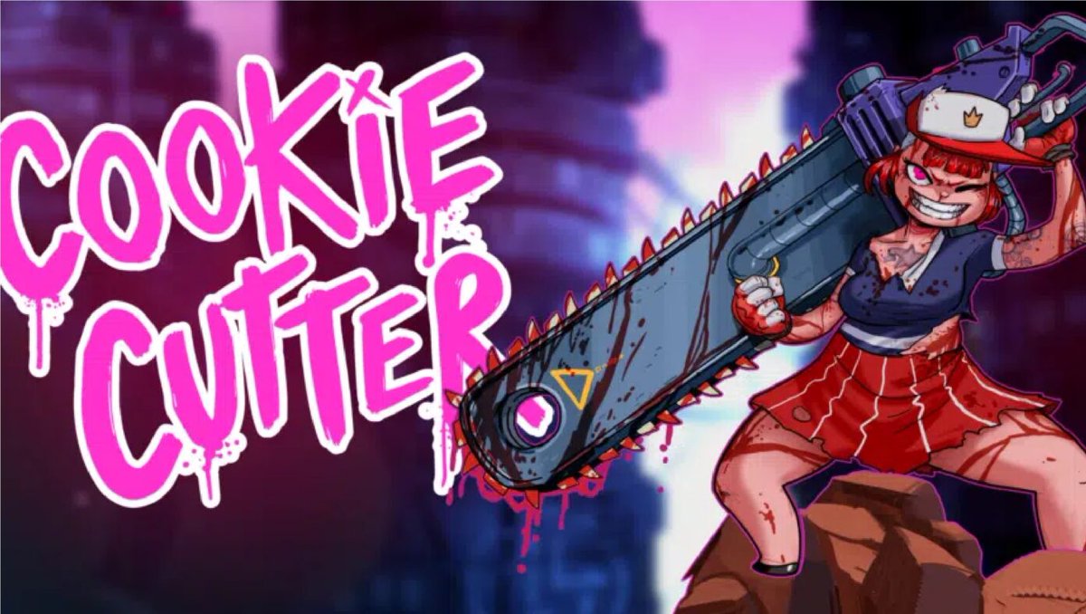 The Official Game Geeks News (@gamegeeksnews) on Twitter photo #CookieCutter Review โ A Little Rough Around the Edges: gamegeeksnews.com/cookie-cutter-โฆ via @Gamegeeksnews
<a href="/PlayerInzane/">player Inzane</a> <a href="/fanscott1234/">หหห๐๐|KN3 ๐๐ท๐ฒ๐ฐ๐ฑ๐ฝ ๐๐ช๐ท๐ผ๐ฌ๐ธ๐ฝ๐ฝยดหห</a> @rt_tsb <a href="/korvin_7/">korvin_ ๐บ๐ฆ</a> @golfimbulls <a href="/NORTHERN_R78/">NORTHERN_R</a> <a href="/247VideoGame/">24/7 Video Game</a> <a href="/brew_geeks/">Dr.Peabs</a> <a href="/KrazySonya/">Great_Canadian_Northern_Gaming rts</a> <a href="/Emmasmith100/">Emma Smith</a> <a href="/UpStreamRetweet/">UpStreamRetweet</a> <a href="/GWILD_RT/">๐ฎGaming Wilderness RT๐ฎ</a> #GamingNews #CookieCutter Review โ A Little Rough Around the Edges: gamegeeksnews.com/cookie-cutter-โฆ via @Gamegeeksnews
<a href="/PlayerInzane/">player Inzane</a> <a href="/fanscott1234/">หหห๐๐|KN3 ๐๐ท๐ฒ๐ฐ๐ฑ๐ฝ ๐๐ช๐ท๐ผ๐ฌ๐ธ๐ฝ๐ฝยดหห</a> @rt_tsb <a href="/korvin_7/">korvin_ ๐บ๐ฆ</a> @golfimbulls <a href="/NORTHERN_R78/">NORTHERN_R</a> <a href="/247VideoGame/">24/7 Video Game</a> <a href="/brew_geeks/">Dr.Peabs</a> <a href="/KrazySonya/">Great_Canadian_Northern_Gaming rts</a> <a href="/Emmasmith100/">Emma Smith</a> <a href="/UpStreamRetweet/">UpStreamRetweet</a> <a href="/GWILD_RT/">๐ฎGaming Wilderness RT๐ฎ</a> #GamingNews