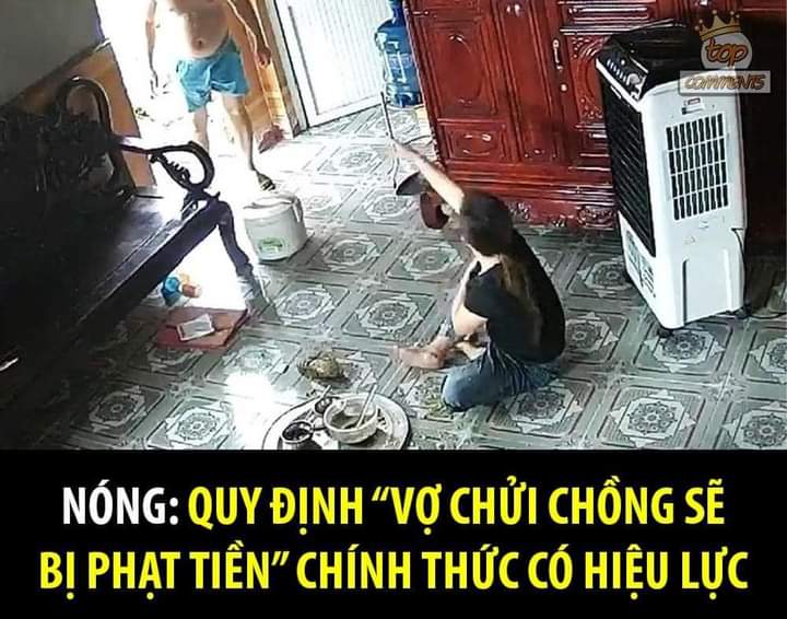 Thời của mấy ông tới rồi cản không kịp luôn nha haha 😅🤣😆😂
