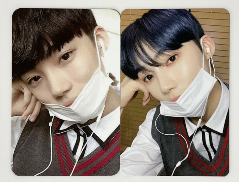 new_zzang0426's tweet photo. 차니 완주고 연대기 

 ㄹㅇ찐고딩     2021 (24살)           2024 (27살) https://t.co/tx3IkEupyI