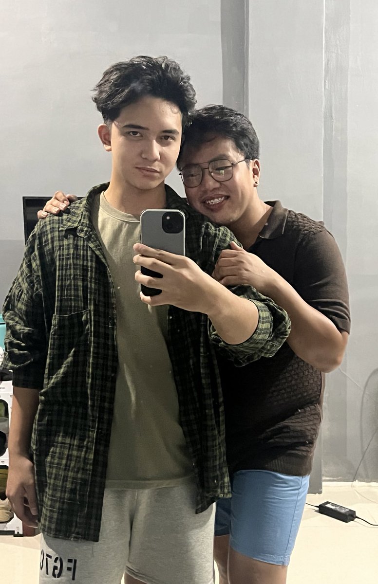 Jay Son (@kristianson02) on Twitter photo 