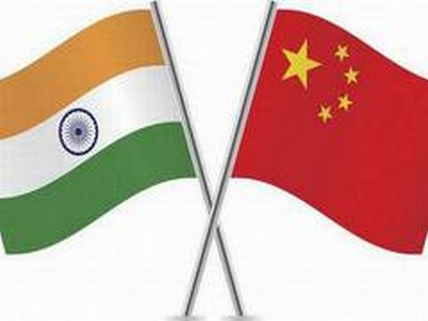 India, China engaging on diplomatic, military sides for some sort of resolution: MEA Read @ANI Story | aninews.in/news/world/asi… #India #China #MEA