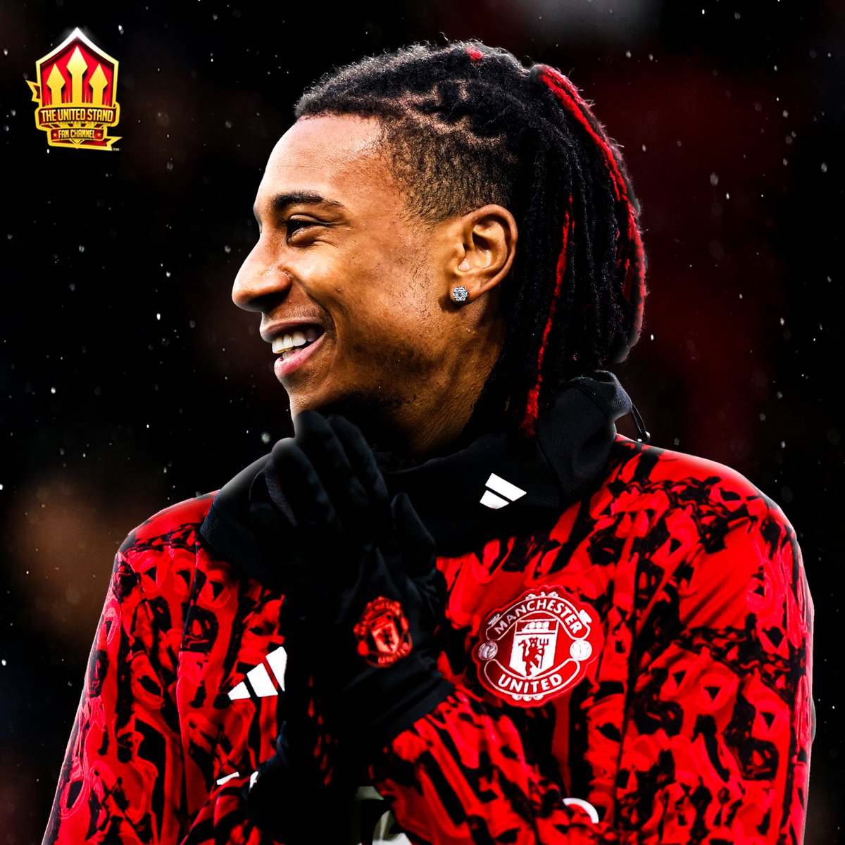 The United Stand tweet media