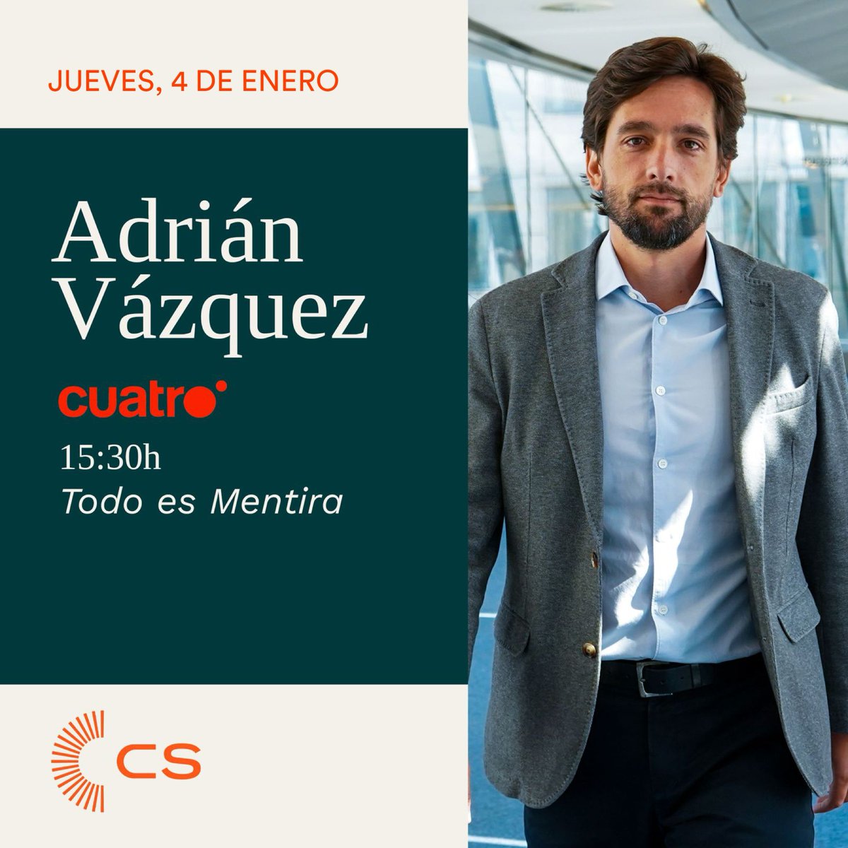 Ciudadanos 🇪🇸🇪🇺 tweet media