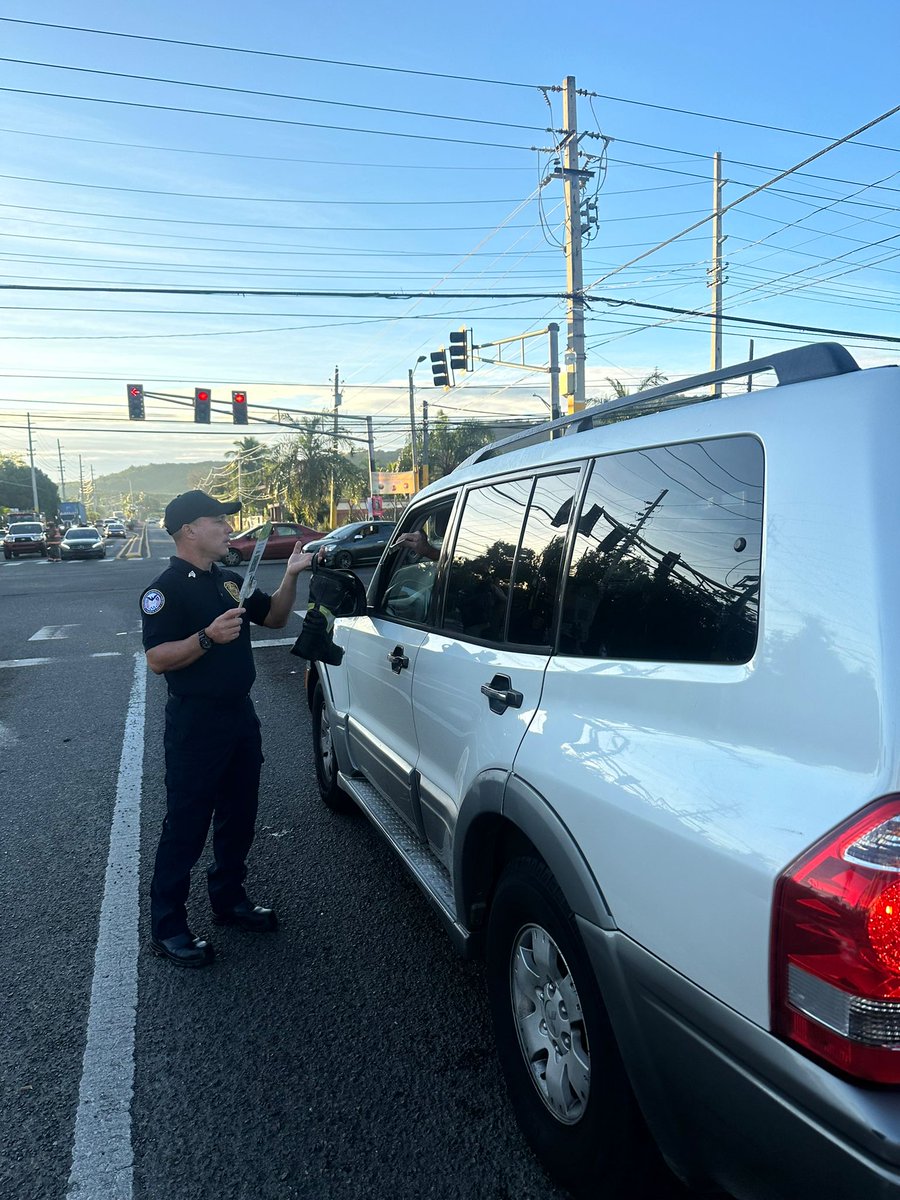 Ya los compañeros de la zona sur están en la calle llenando las botas por los pacientes de la <a href="/mdapr/">MDA Puerto Rico</a> Estamos en 52 puntos en todas las zonas  hasta las 2:00pm. También edes contribuir en línea a través de ATH Móvil, buscando en “Donar” y luego escribiendo MDAPR.

¡Regala Vida!