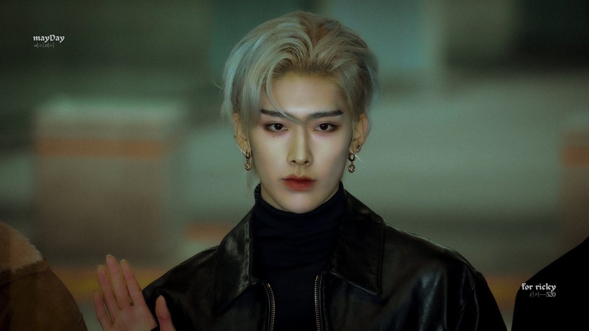 #RICKY #리키 #沈泉锐 #𝓡𝓲𝓬𝓴𝔂 #ZB1 #제로베이스원 #ZEROBASEONE