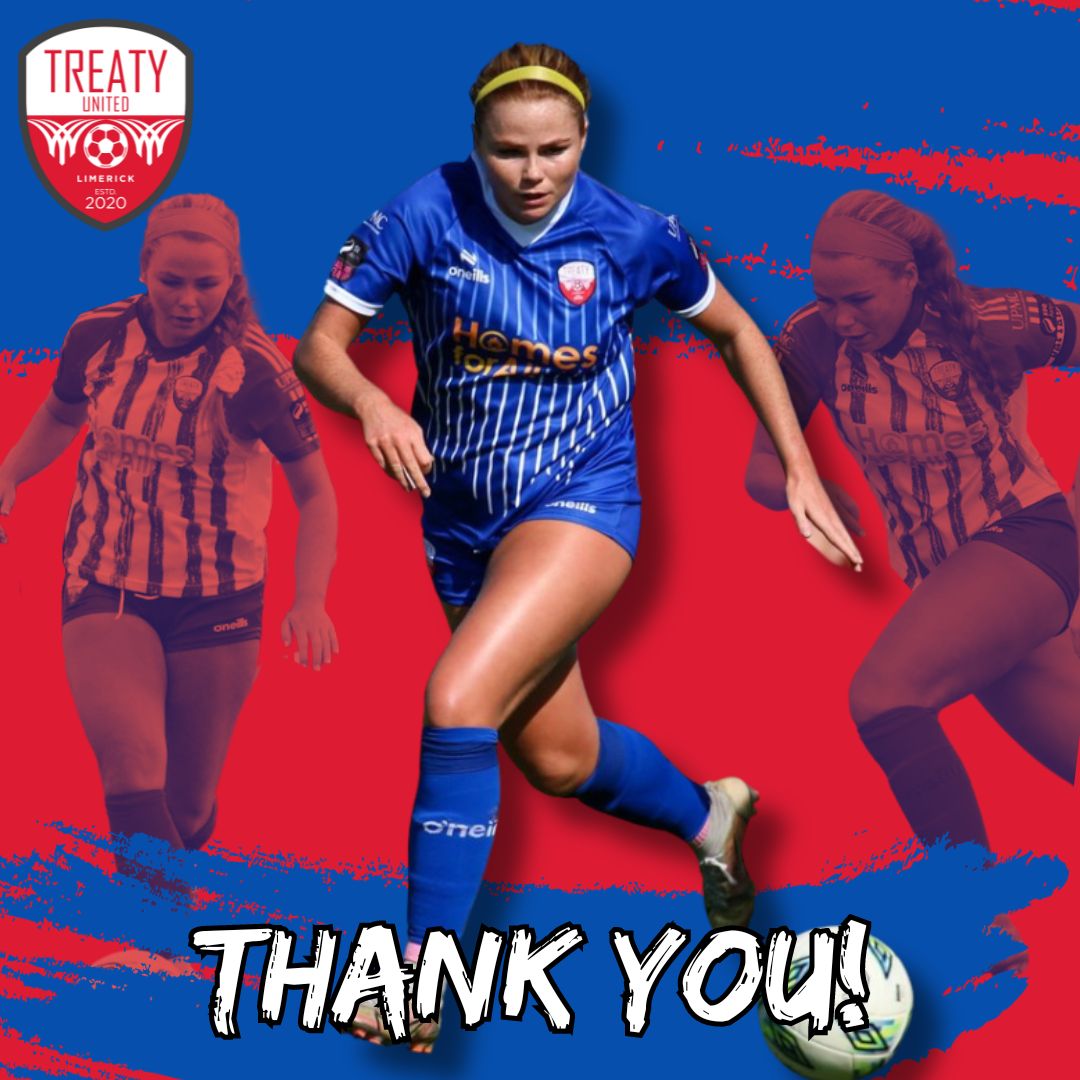 Treaty United FC tweet media