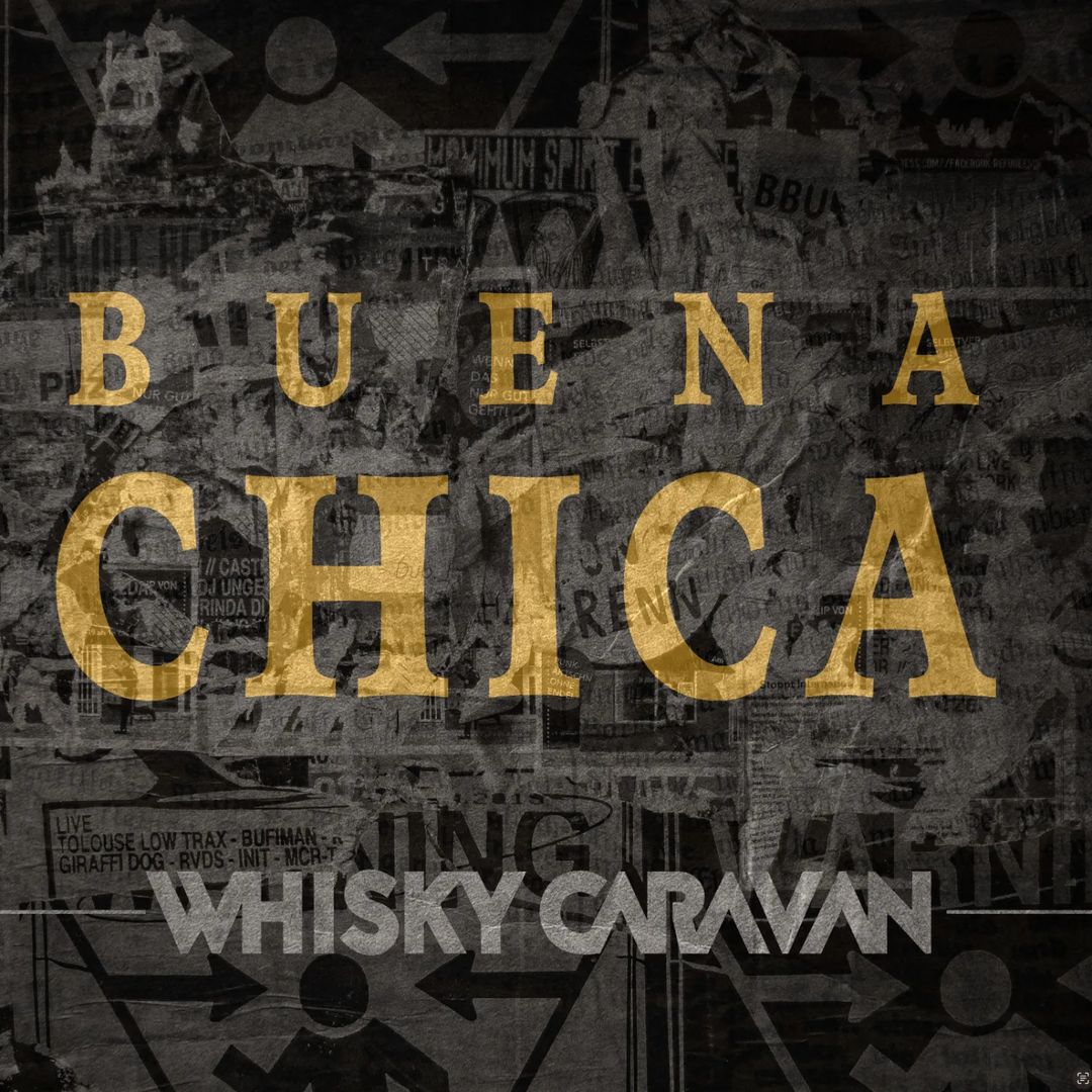 NeoMusicBox's tweet photo. Nuestros queridos Whisky Caravan pasaron por nuestro estudio para grabar “Buena chica”, su personal homenaje a Los Secretos. ¡Y ya está en plataformas! ¿La has escuchado? 🤘
Puedes escuchar “Buena chica” aquí 👉 https://t.co/t4qZPkdJ4X
#NeoMusicBox #Música #ArandaDeDuero https://t.co/2zmFROdwYA