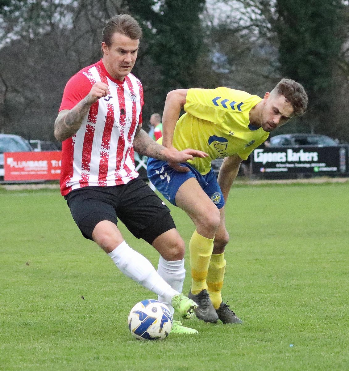 Devizes Town FC tweet media