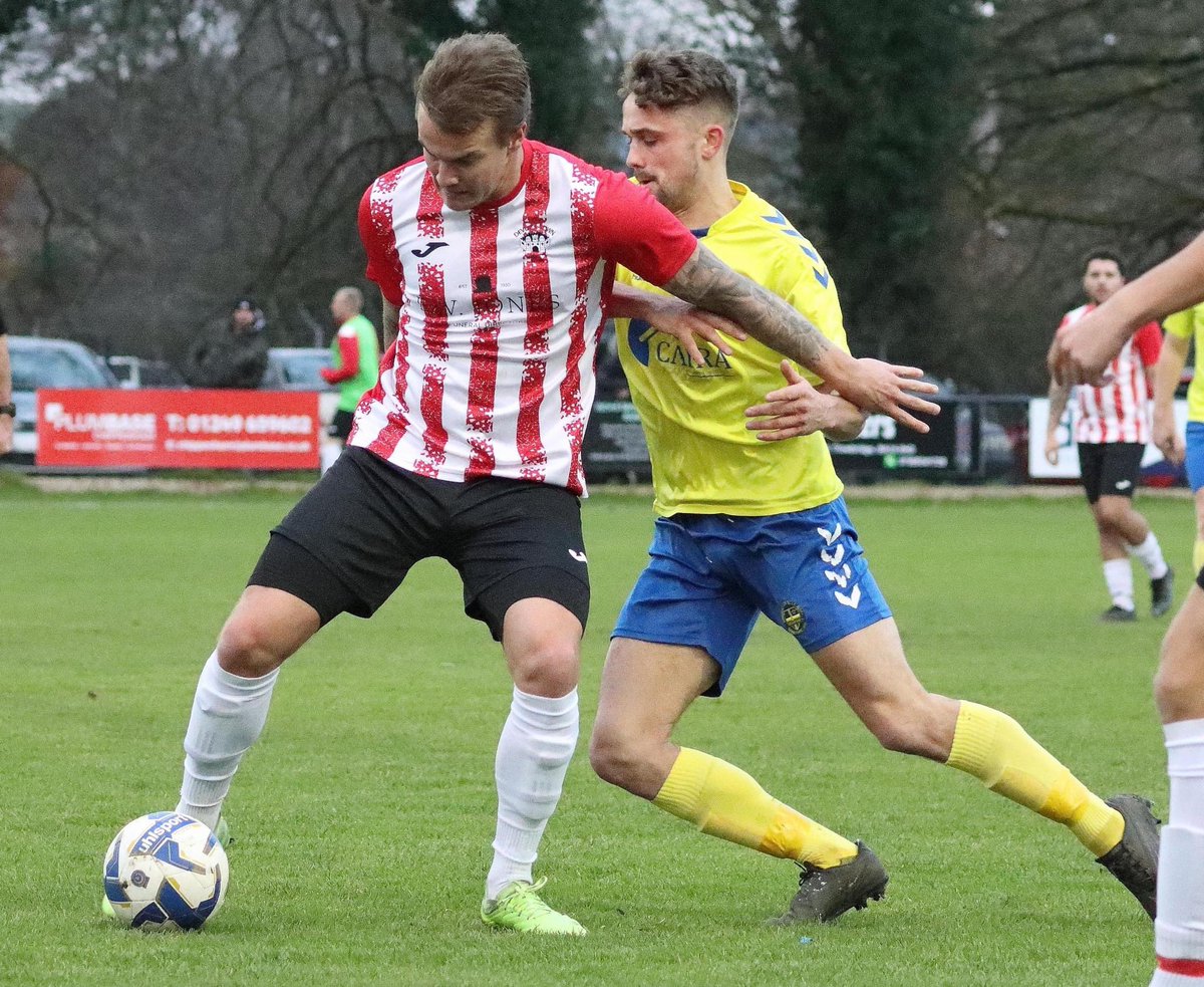 Devizes Town FC tweet media