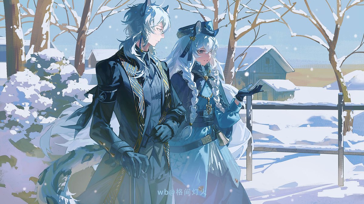 gejian_'s tweet photo. #明日方舟 #Arknights #アークナイツ❄️ https://t.co/mMEpMzAMLG
