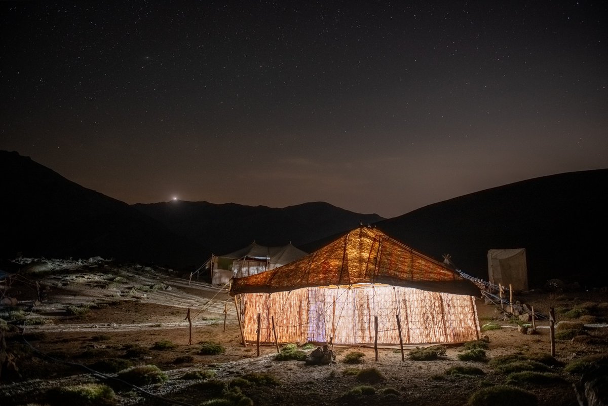 amirani87's tweet photo. A photo from this summer when I spent the night with the kochar on #Halgurd mountain, who have no electricity except for small generators for a couple hours a night, no running water and no phone signal. Tough but beautiful life #Kurdistan #TwitterKurds https://t.co/OTR51UlGD9