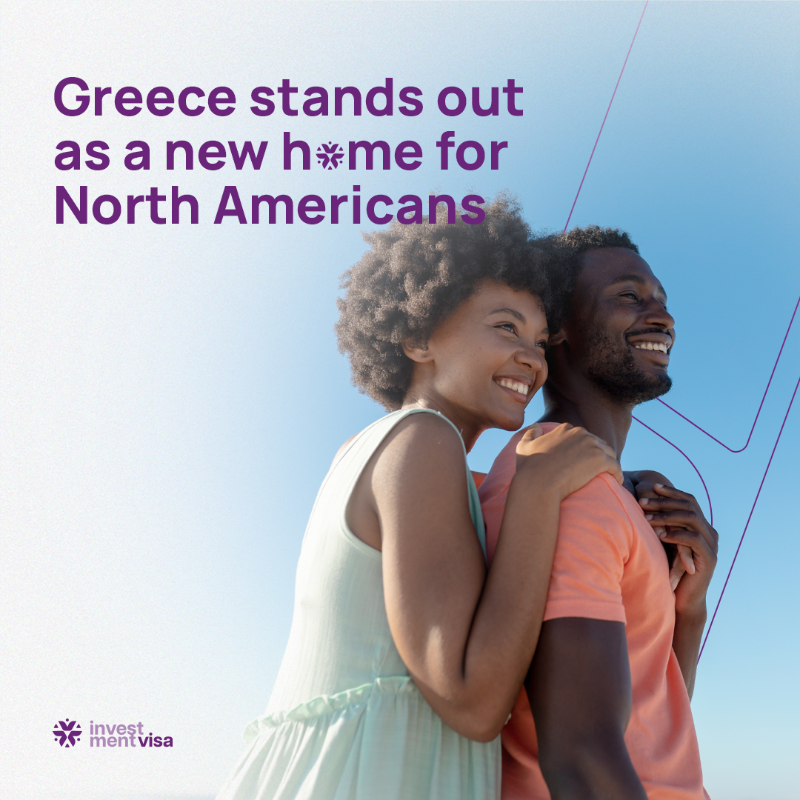 investment_visa's tweet photo. Factors such as #Mediterraneanlifestyle, healthcare system, and #residencyprograms contribute to #Greece standing out as a country for #NorthAmericans to experience a new way of living.
If you are interested in investing in Greece, read our full article (click on this tweet).