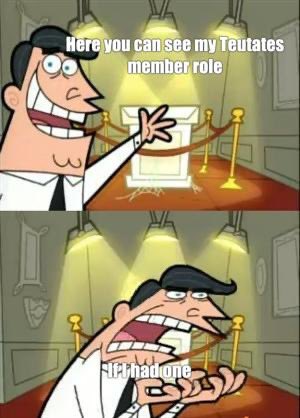 We know the pain 😭

Don’t worry, your time will come 🤝