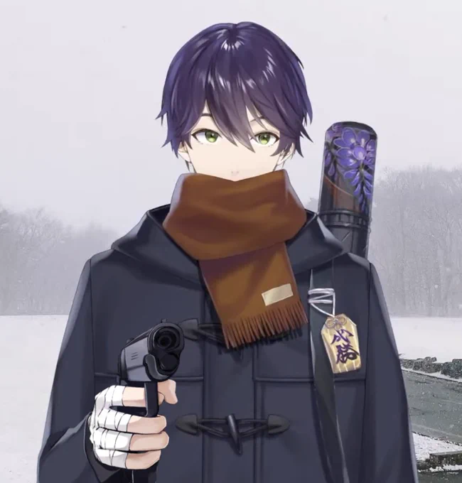 #剣持アクセ視聴者に牙剥きたくなった時用 