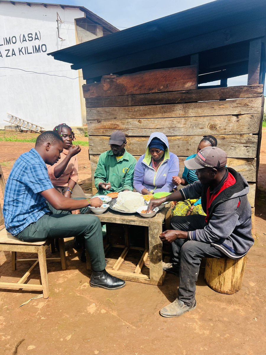 “In developing nations, prioritizing the production of goods that align with local consumption is more beneficial than focusing on items not in demand domestically.”