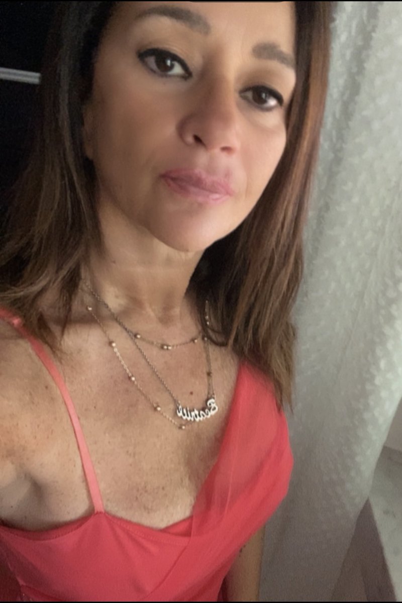 Me. Ora. Sempre. 🌺