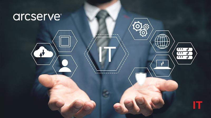 ITDigestmag's tweet image. PC Magazine Names @Arcserve ShadowProtect SPX Best Windows Backup Solution for SMBs

itdigest.com/information-co…

#Arcserve #dataprotection #InformationandCommunications #ITDigest #news #Shadow #Protect #SPX