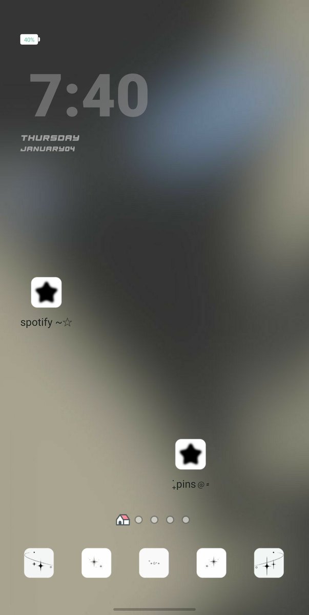 sementara leot hp kek gmn gt