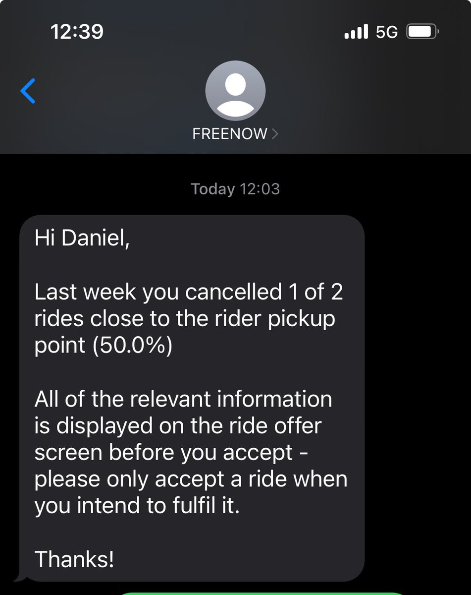 Dan oconnell tweet media