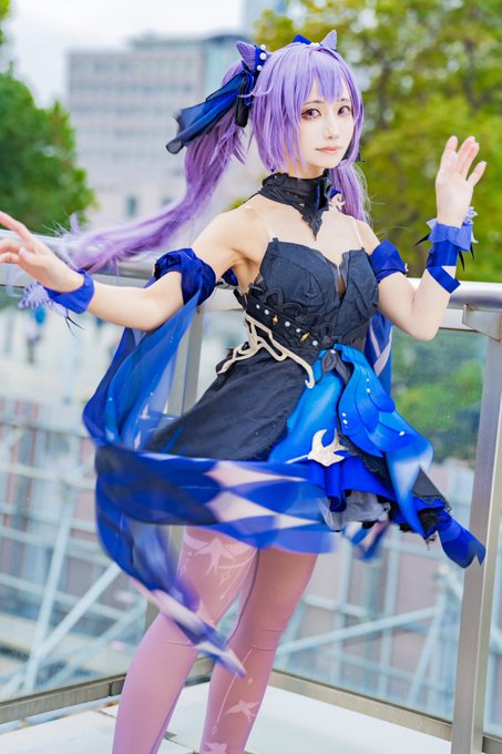 Twitterのコスプレ画像26