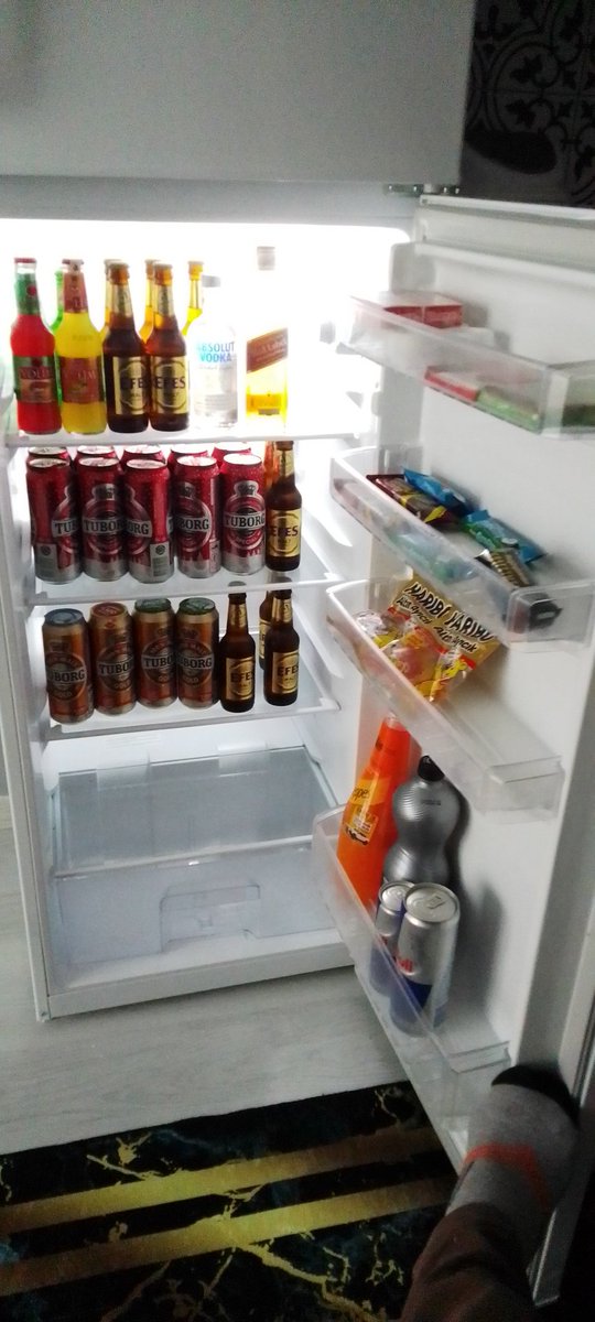 Buyrun beraber olsun..