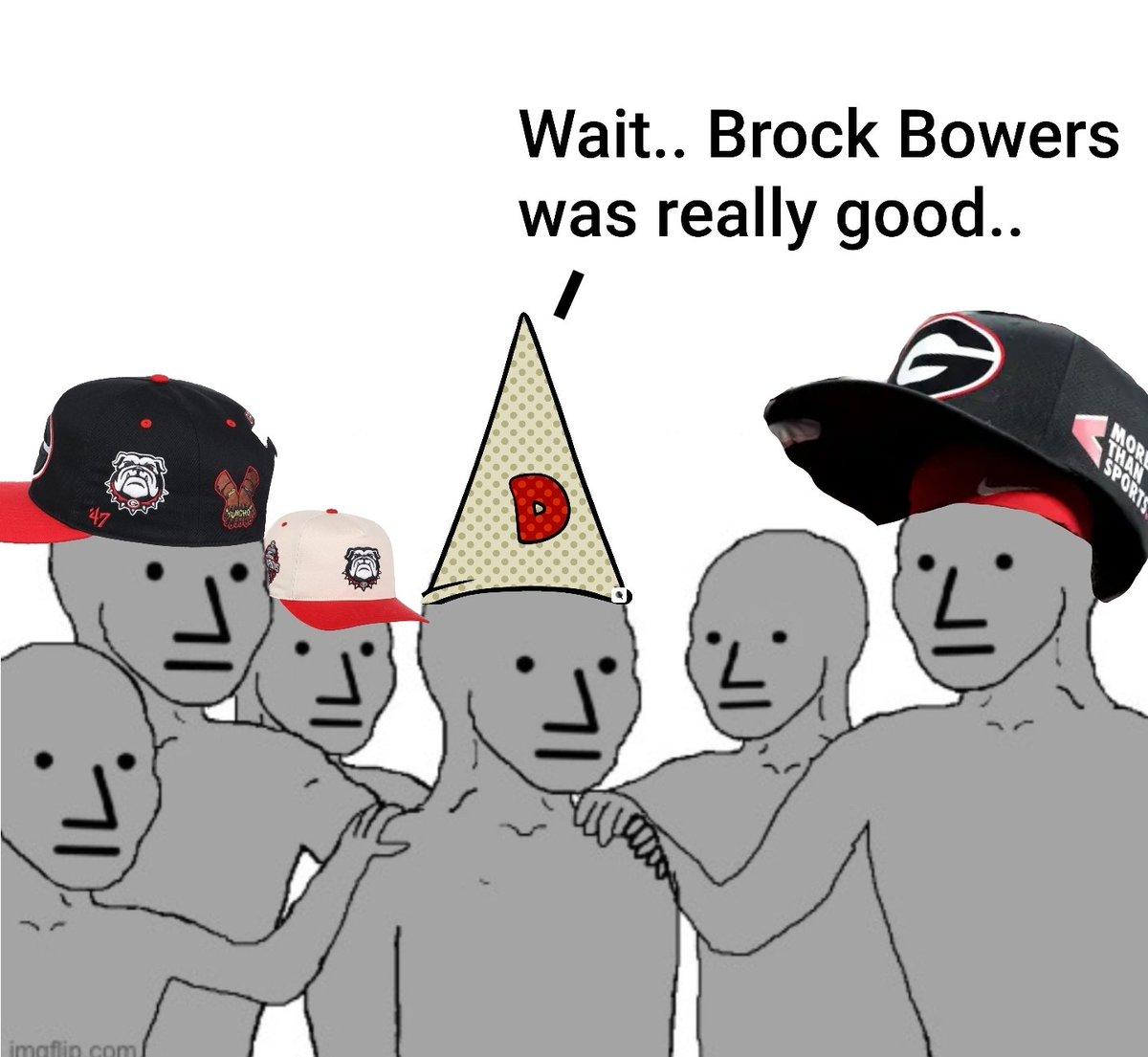 CFB Memes tweet media