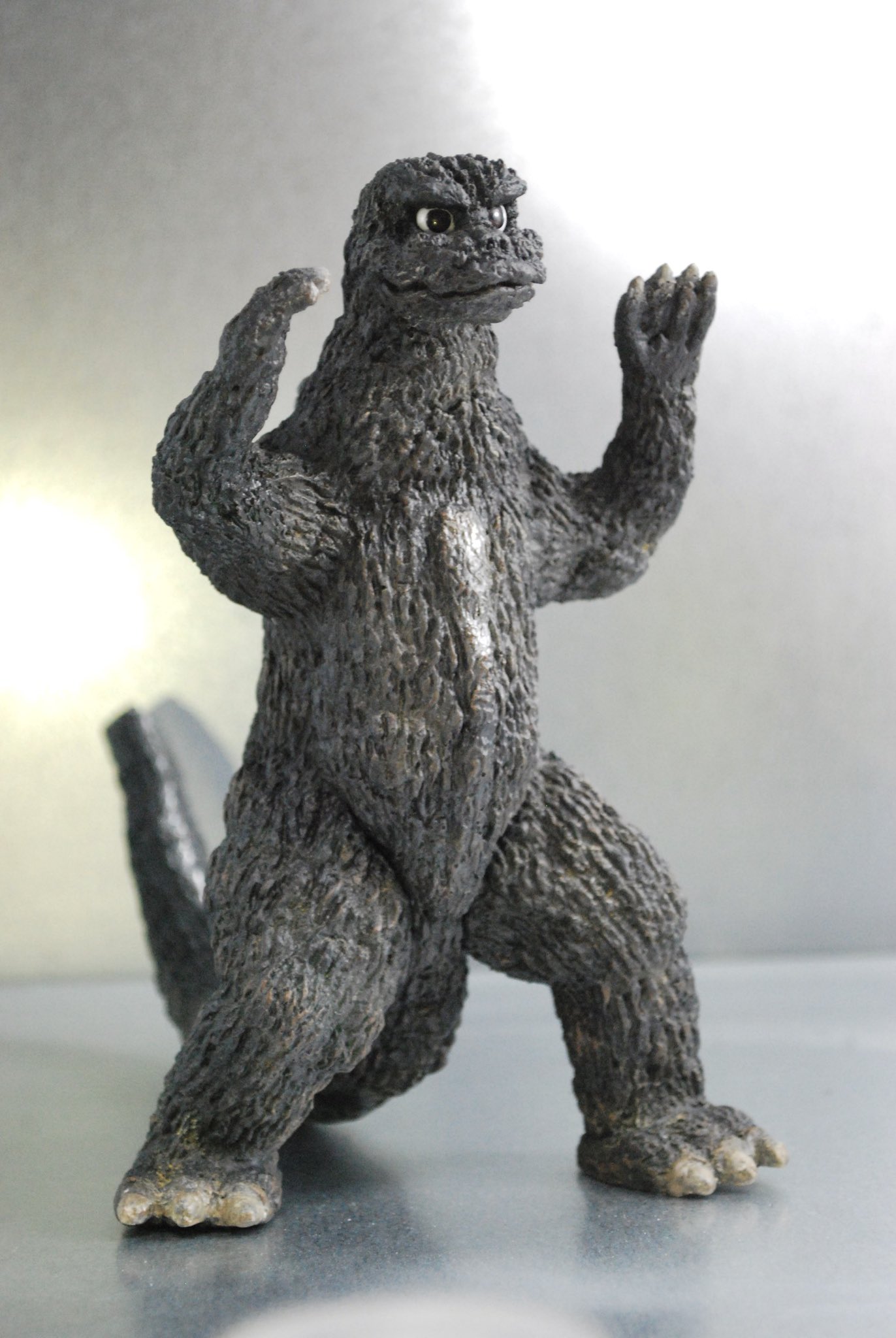 SHINZEN造形研究所　メガロゴジラ SHINZEN造形研究所 メガロゴジラ