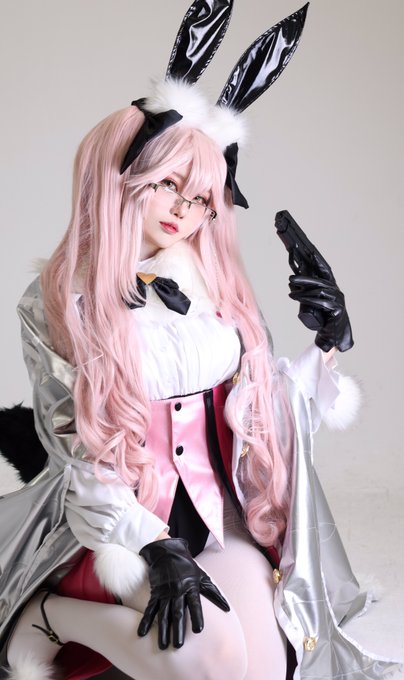 Twitterのコスプレ画像10