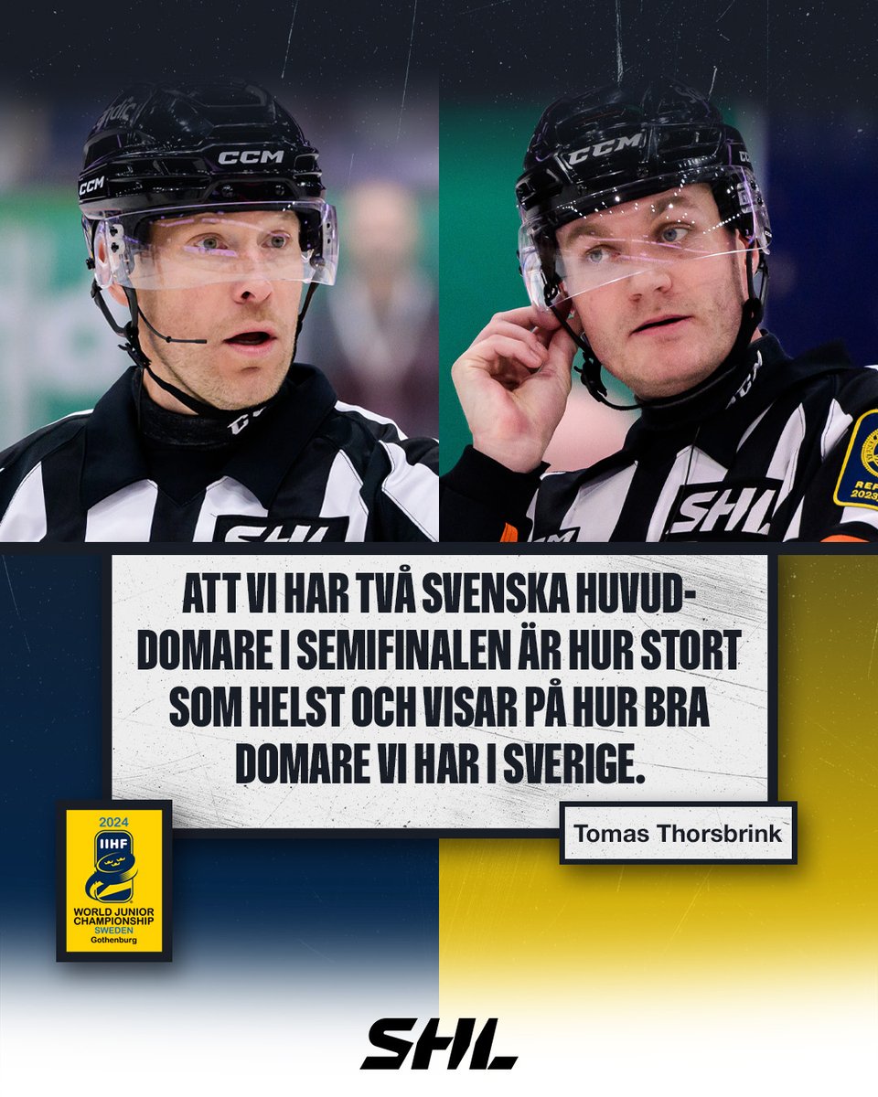 SHL.se tweet media