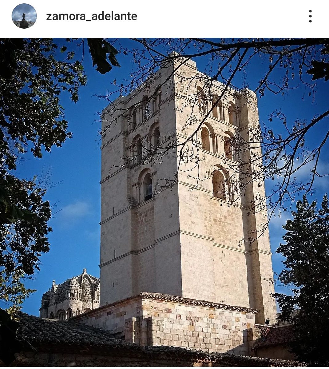 #Zamora #Cathedral #catedral #catedralzamora #románico #romanicart #romámicodelduero #travelphotography #FelizJueves #zamoraenamora #visitaobligada #visitzamora #visitazamora #Zamora_Adelante