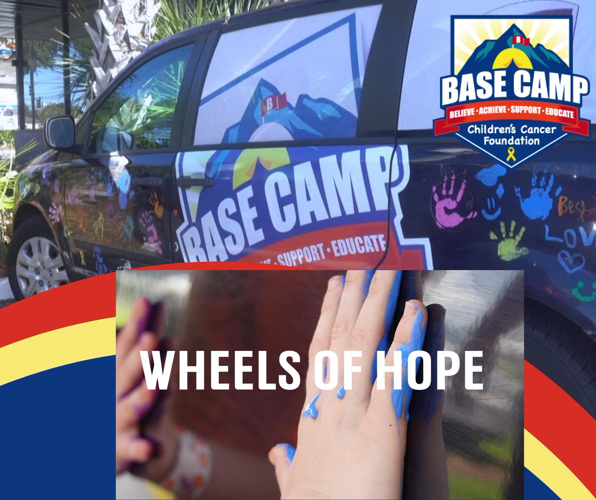 BASE Camp CCF tweet media