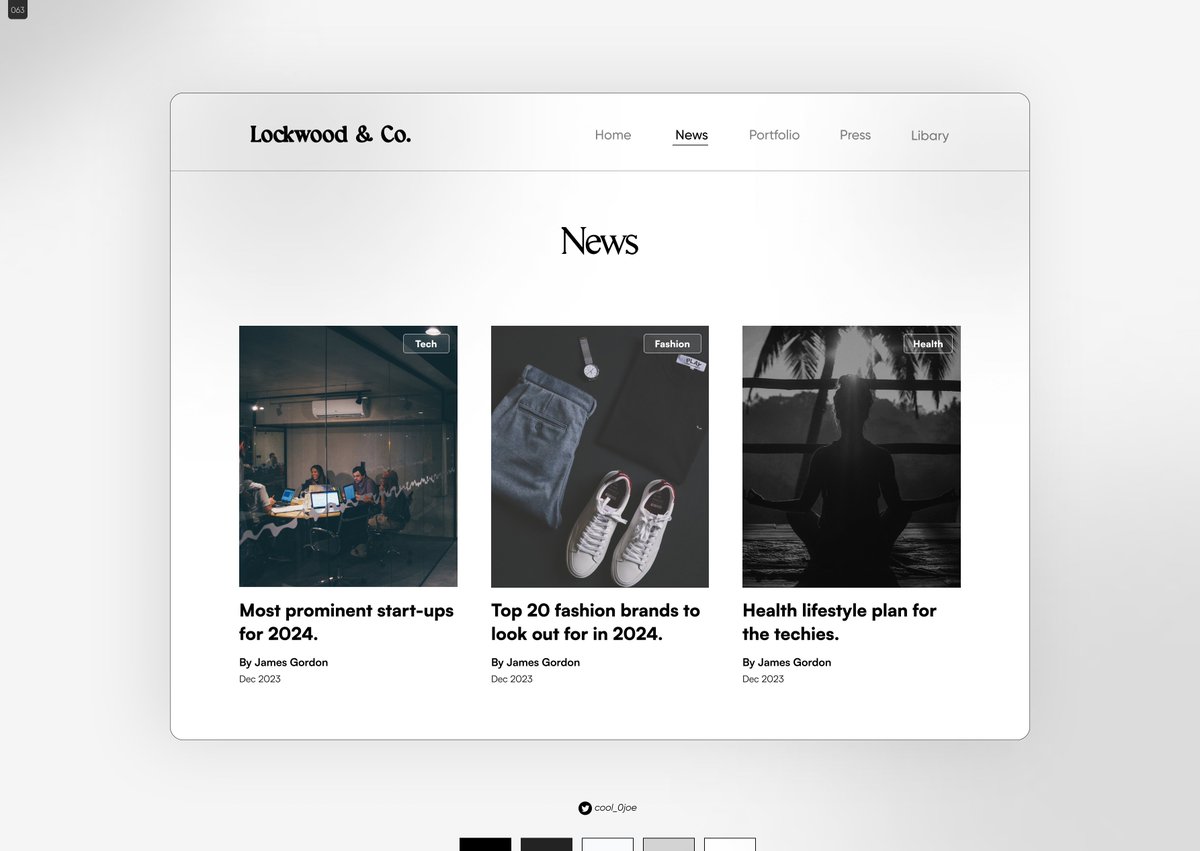 Cool_0Joe's tweet photo. Here's my submission for Day 63/68
Prompt: News 

#designchallenge #uidesign #DailyUI #designchallenge #emberUIchallenge https://t.co/ItcAiedou3