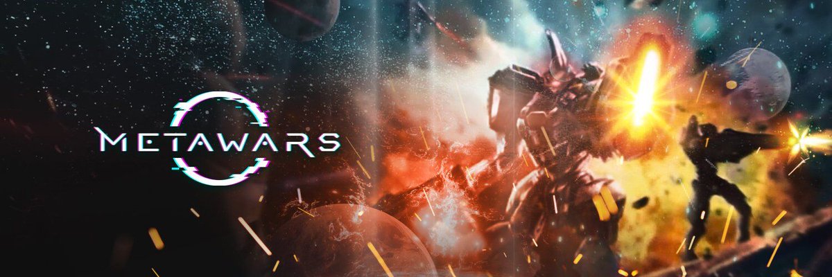 KyokoFinance's tweet photo. ⚔️ Battle through the universe with @MetaWarsNFT, one of the most popular combat #blockchain games!

🛡️ Gear up for epic battles with @KyokoFinance's CCAL platform. Don't miss out on the opportunity to turn your virtual victories into real-world gains.

➡️ https://t.co/QD1IgQXcBj https://t.co/OBMVlO0o8Y