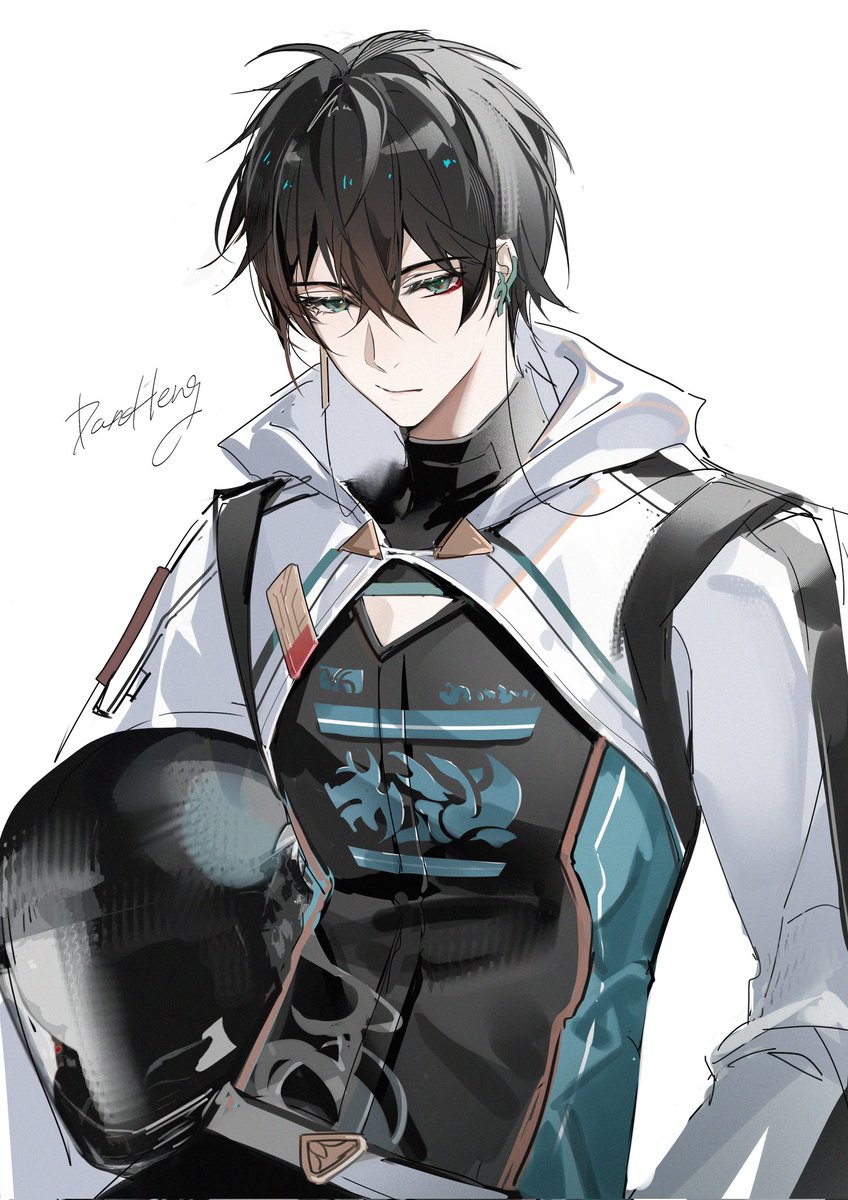 肆 (@jiuchuansi) on Twitter photo 