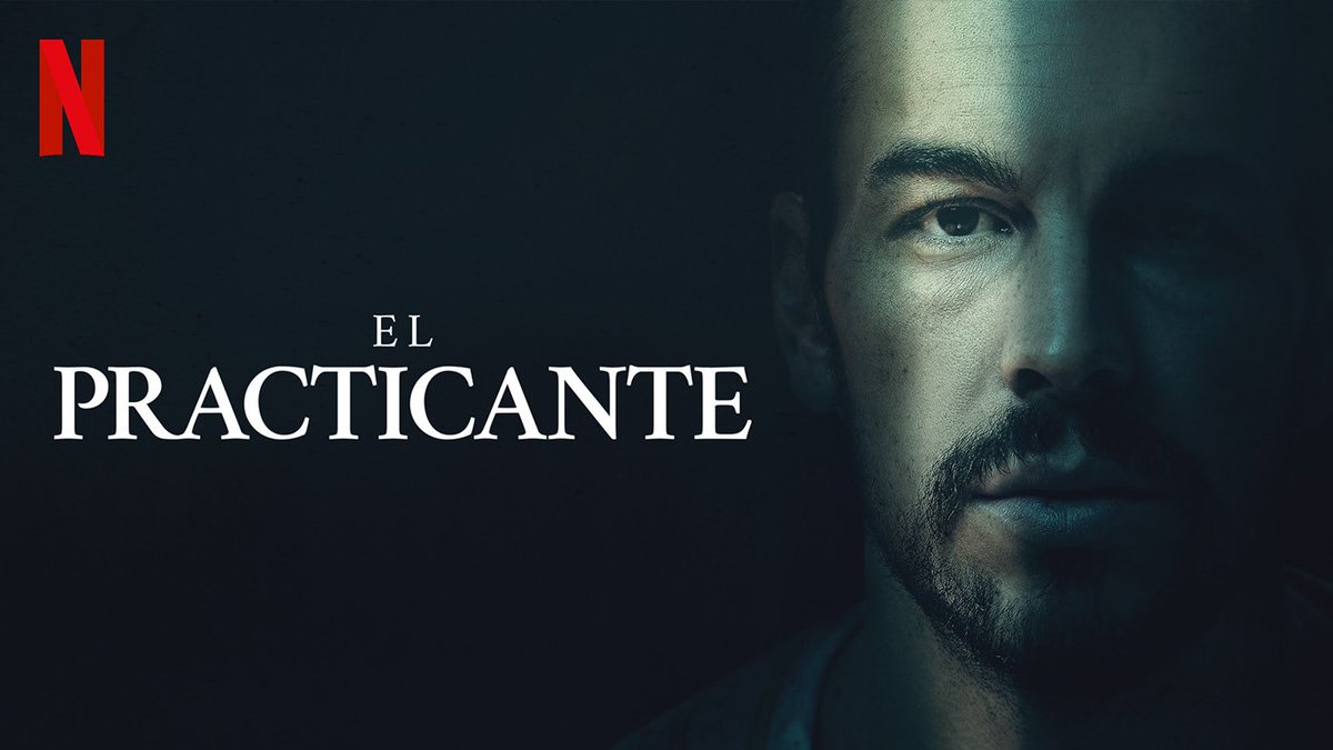 MikelMetal's tweet photo. #ElPracticante es de esos thrillers sencillitos y típicos pero que si se hacen bien, siempre suelen funcionar. Mario Casas cumple y la atmósfera tensa que se respira durante toda la película hace que se pase en un suspiro pese a estar muy cogida con pinzas. https://t.co/TX4JVLEsfU