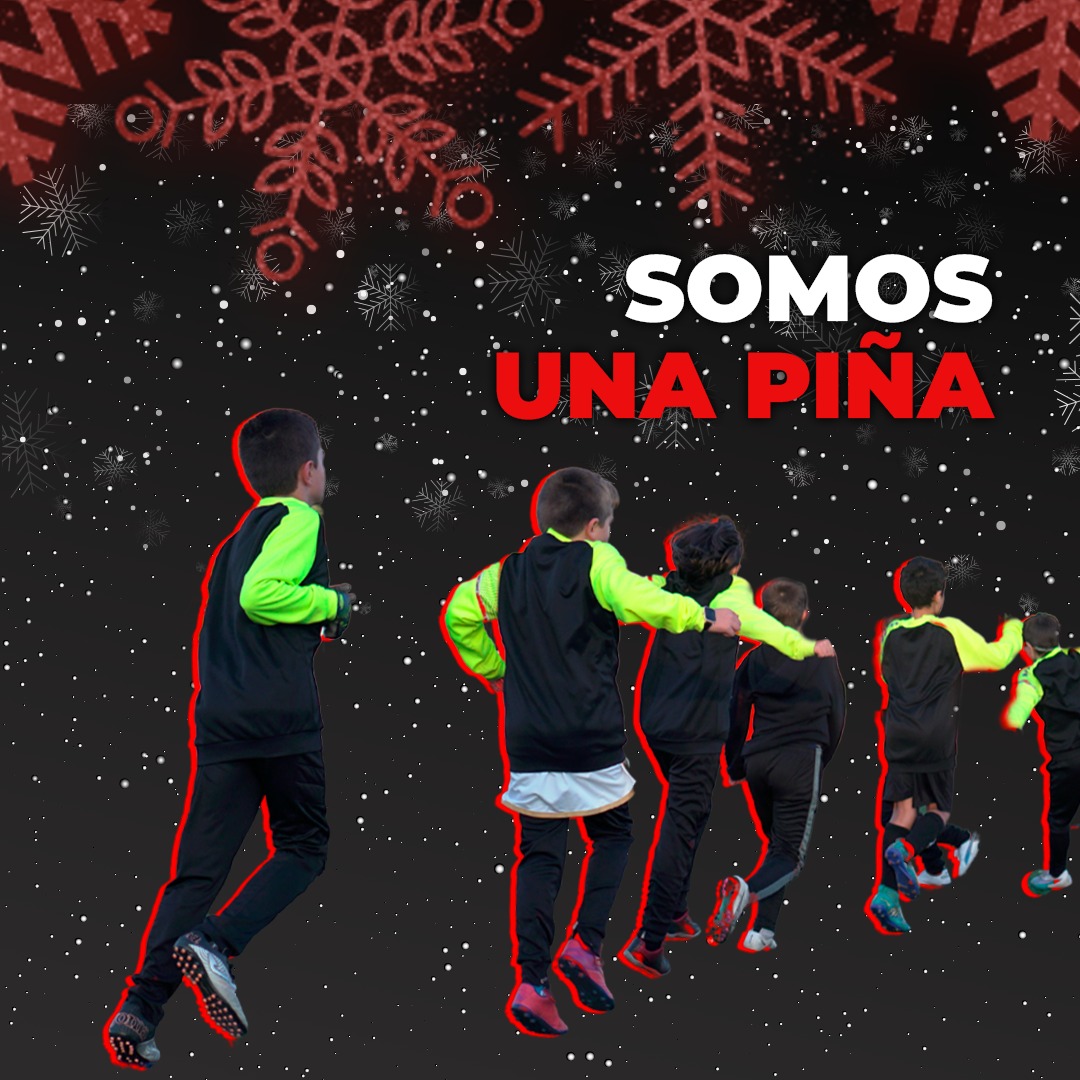 EscuelaAlBasit's tweet photo. ¡Entrenamos, luchamos, y ganemos o perdamos somos una piña!✨💪
•
•
•
#CDALBASIT #AlBasit #Albacete #escuelafutbol #equipofutbol #futbol #IMD #temporada20232024 #castillalamancha #FFCM https://t.co/cqpH7T24eT