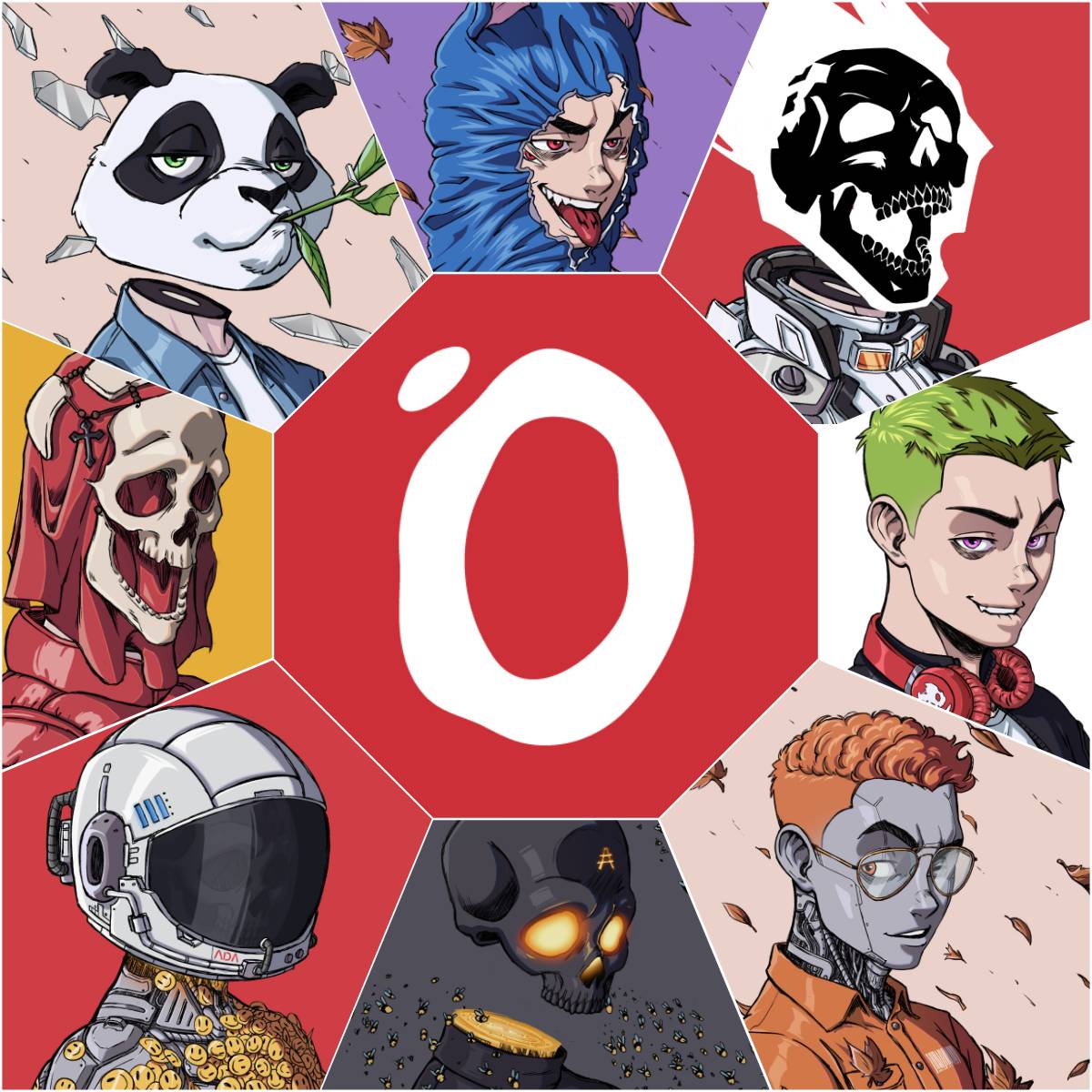 Kase_bo's tweet image. 🅾️ @Omen4Omen  #CardanoADA  #CardanoCommunity #CardanoNFT