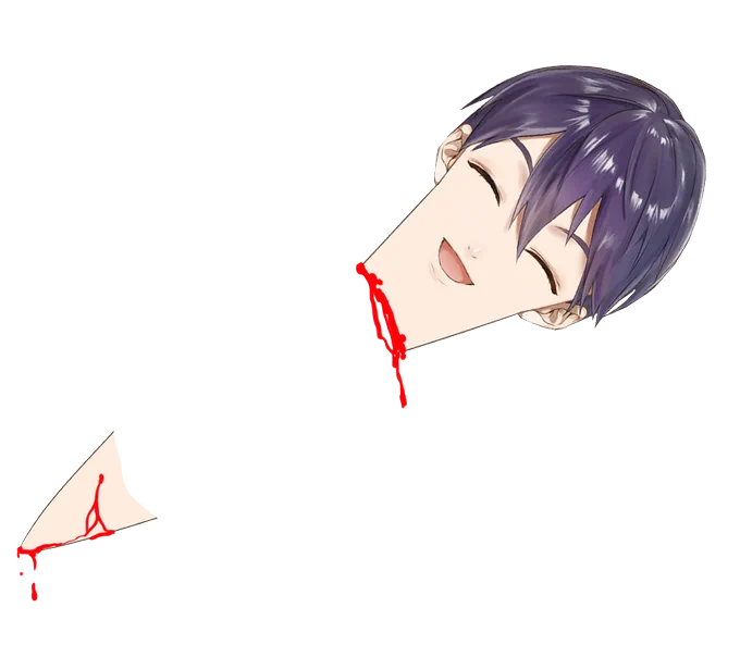 #剣持アクセ 
