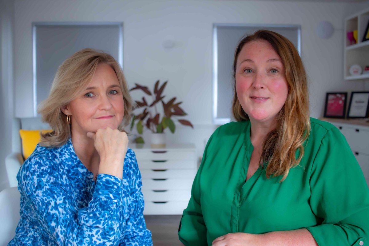 Bristol Creative Industries co-chairs Lis Anderson and Heather Wright set out what BCI has planned for 2024 as we continue to help our community to learn, connect and grow: buff.ly/48maKjl 

#Bristol #Bristolbusiness #creativeindustries