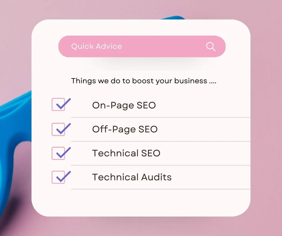 SEO Company in Bareilly