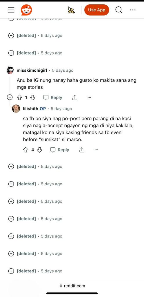 vita_mia30's tweet photo. Back off 🤮 culto family! https://t.co/6Go6cG2Aar