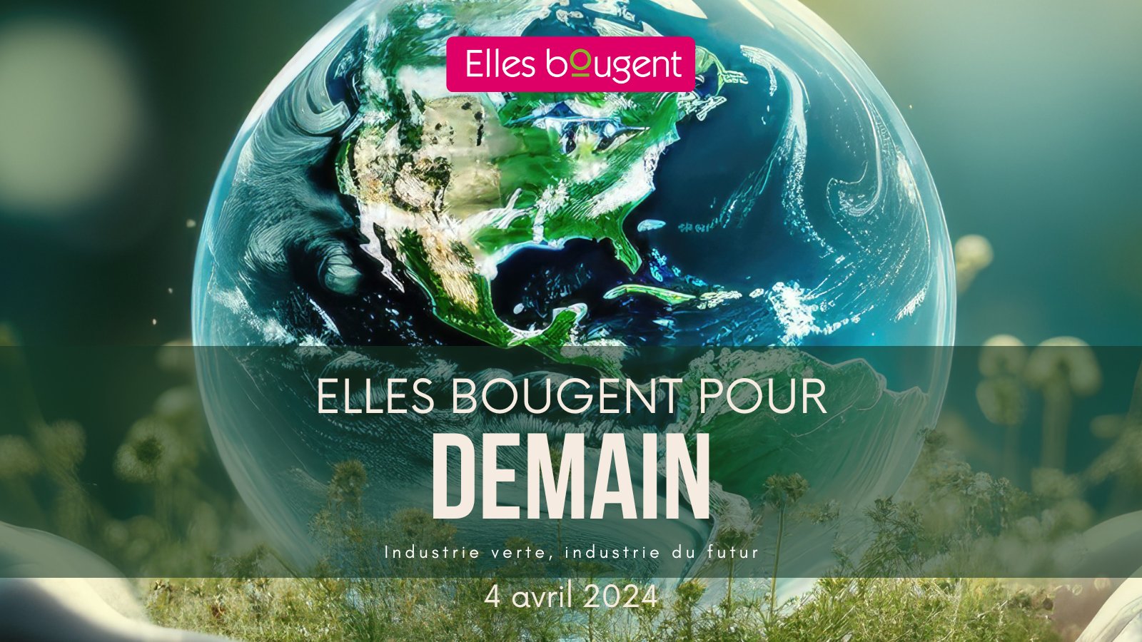 Elles bougent (@Ellesbougent) / X